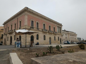 Гостиница Liolà in Ortigia  Сиракуза